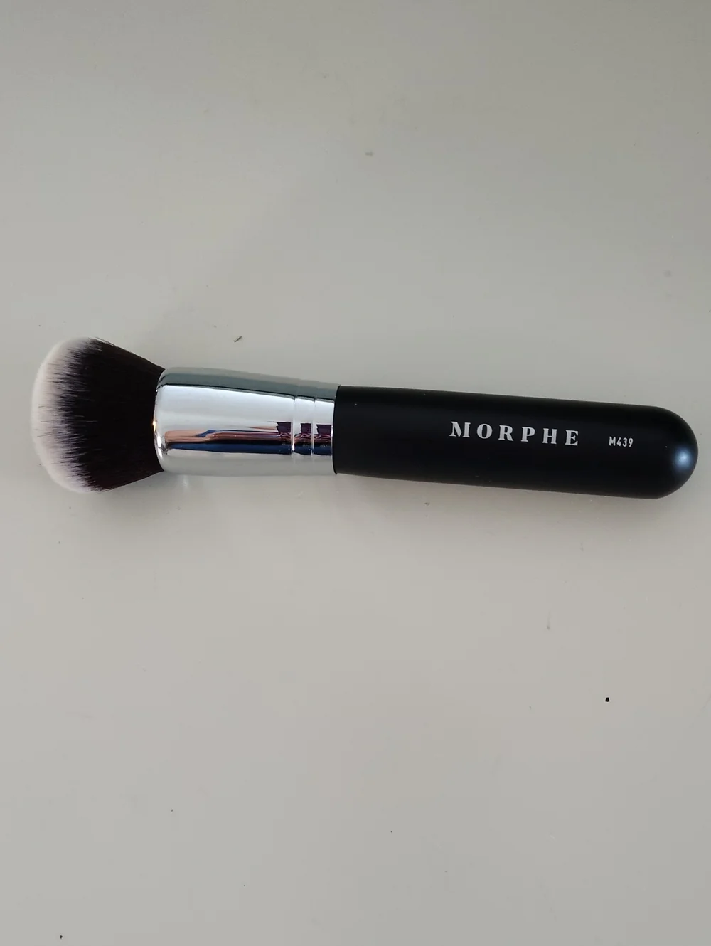 Morphe Deluxe Buffer Brush M439 New